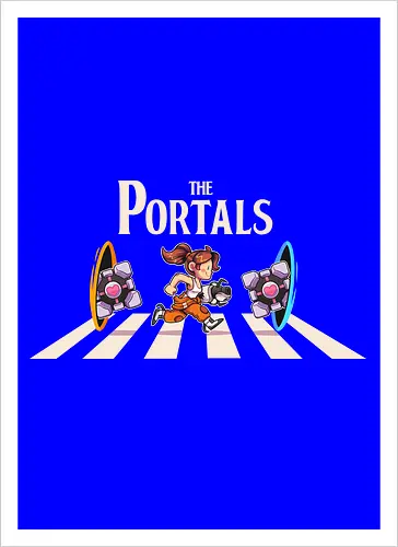 The Portals