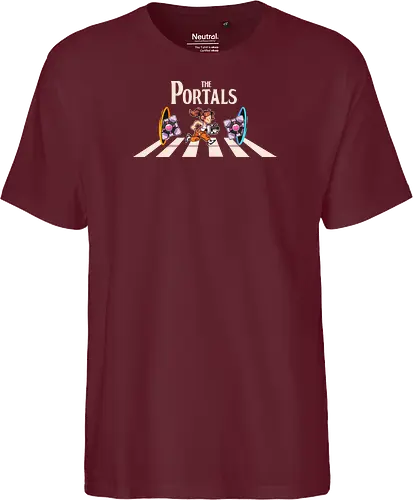 The Portals
