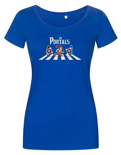The Portals