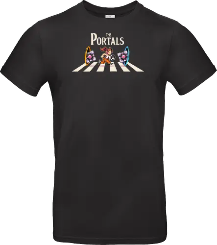 The Portals