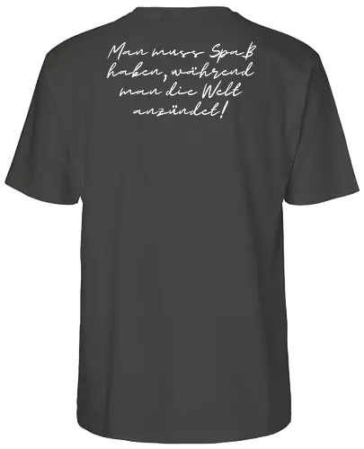 Fairtrade T-Shirt