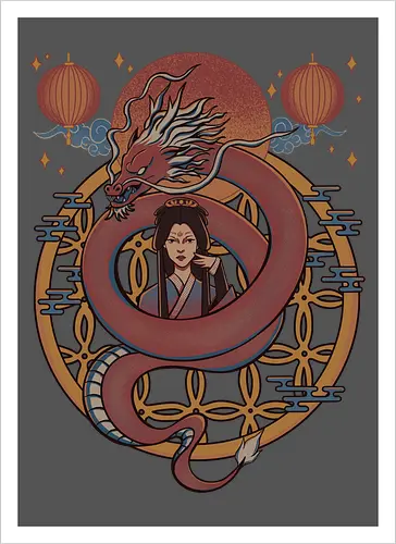 Dragon Princess
