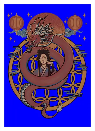 Dragon Princess