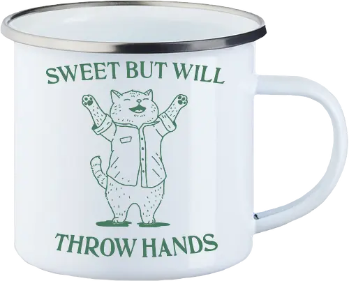 Throw Hands 