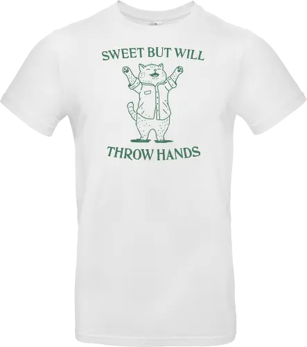 Throw Hands 
