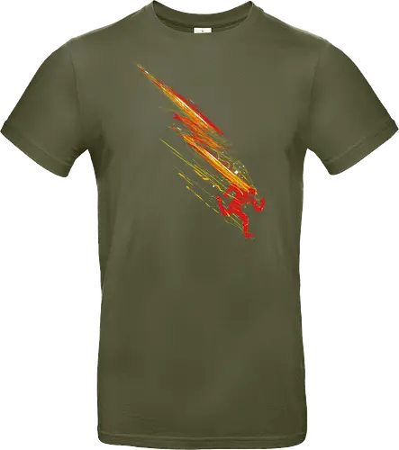Flashy