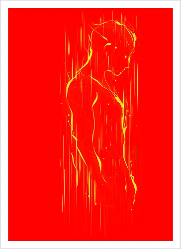 Flash board