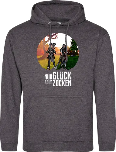 2EpicBuddies - Nur Glück beim Zocken big