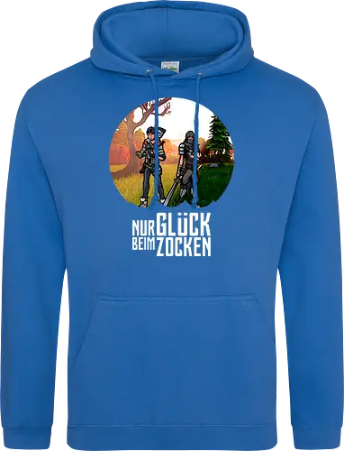 2EpicBuddies - Nur Glück beim Zocken big
