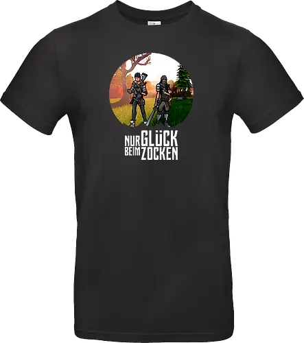 2EpicBuddies - Nur Glück beim Zocken big - fortnite, buddies, gaming, youtube