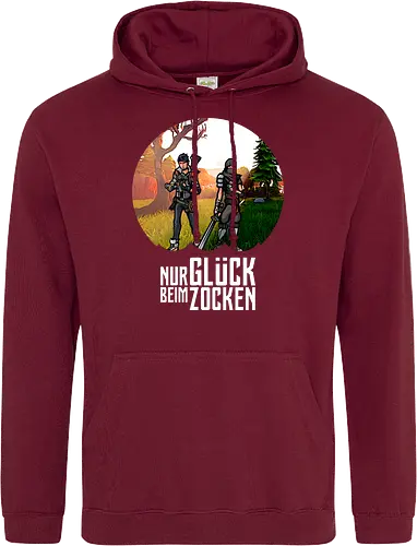 2EpicBuddies - Nur Glück beim Zocken big