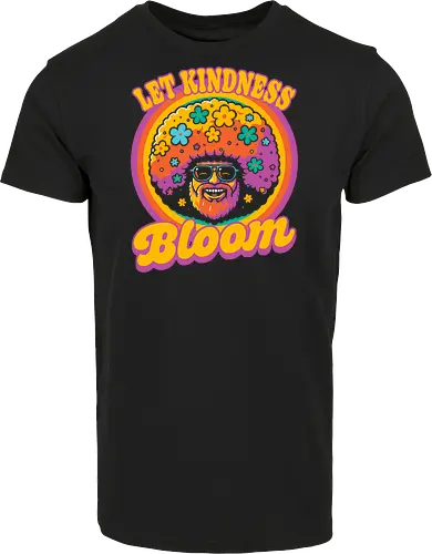 Painter Kindness Bloom