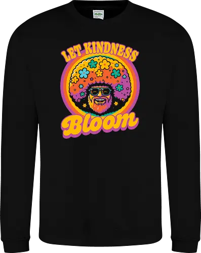 Painter Kindness Bloom