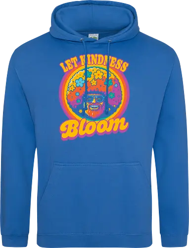 Painter Kindness Bloom