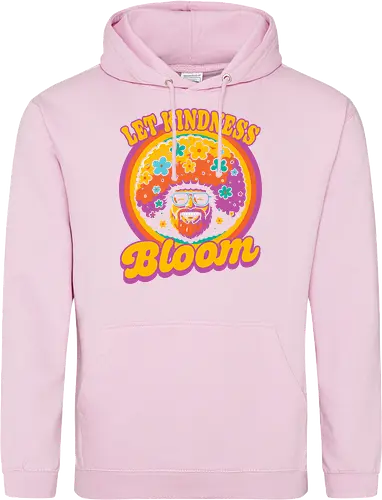 Painter Kindness Bloom