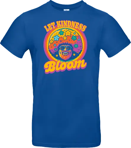 Painter Kindness Bloom