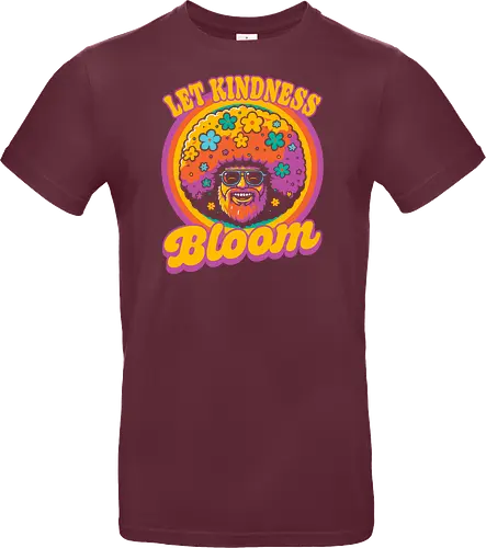 Painter Kindness Bloom