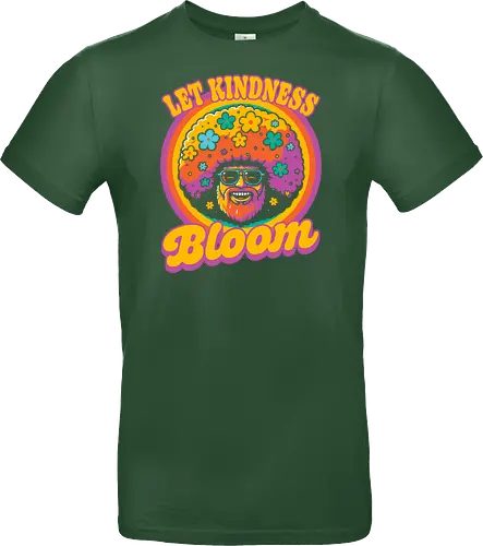 Painter Kindness Bloom