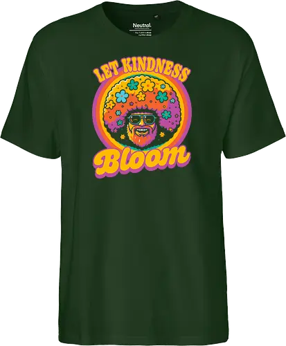 Painter Kindness Bloom