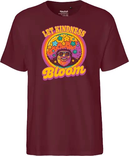 Painter Kindness Bloom