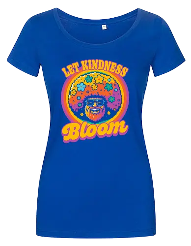 Painter Kindness Bloom
