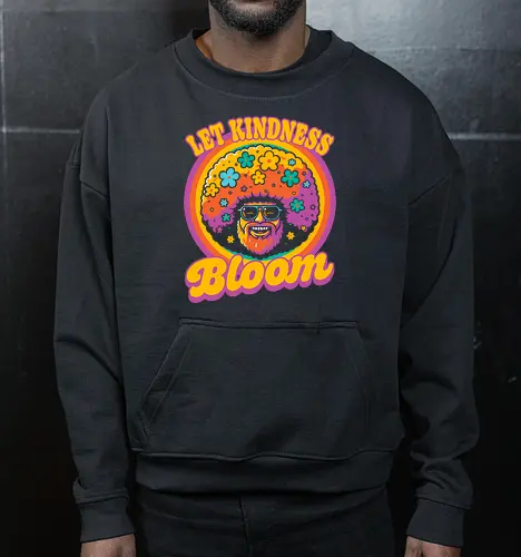 Painter Kindness Bloom