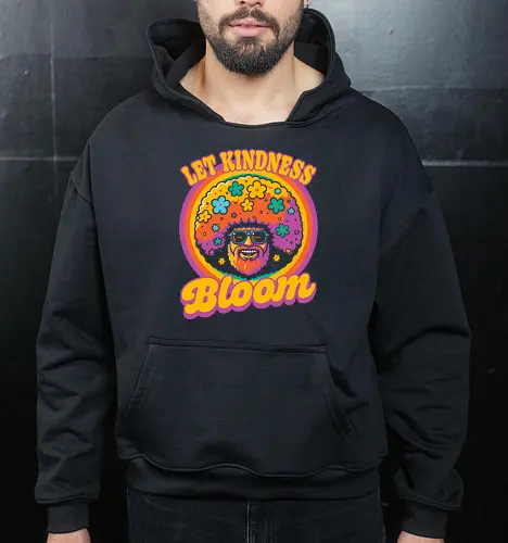 Painter Kindness Bloom