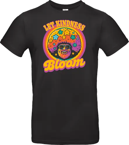 Painter Kindness Bloom