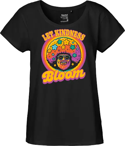 Painter Kindness Bloom