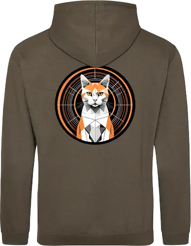 Logo Backside