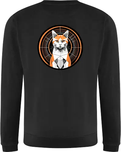 Logo Backside