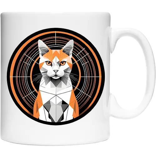 Logo Backside - Twitch, Streamer, Katze, Smilow