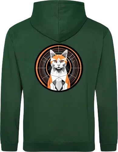 Logo Backside