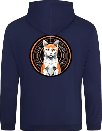 Logo Backside