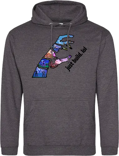 2EpicBuddies - just build. lol