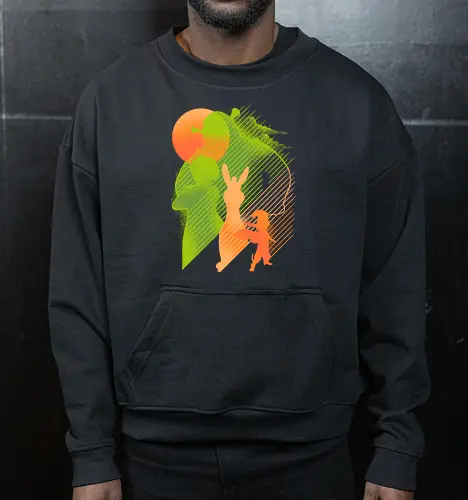 Grumpy and Green Squad