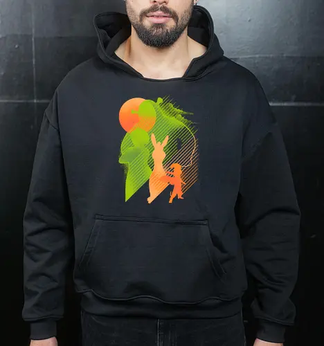 Grumpy and Green Squad