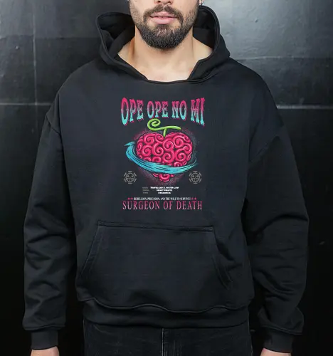 Ope Ope No Mi Trafalgar Devil Fruit