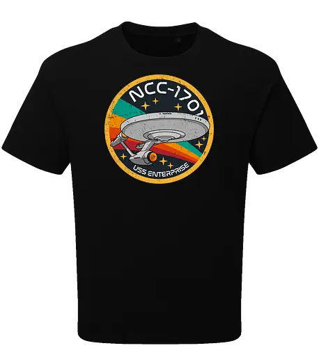Enterprise NCC1701