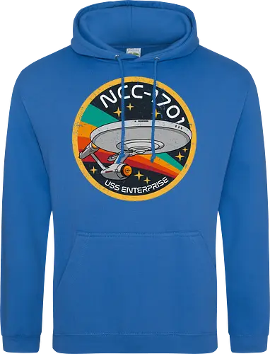 Enterprise NCC1701