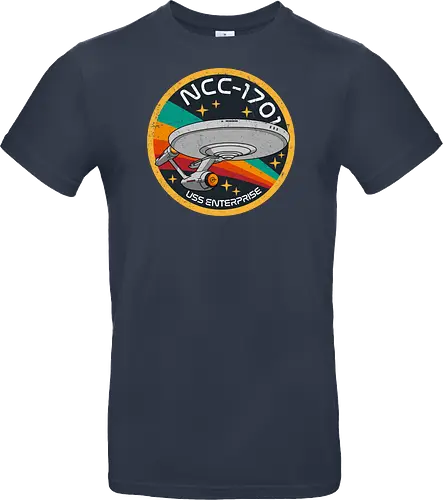 Enterprise NCC1701