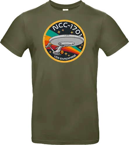 Enterprise NCC1701