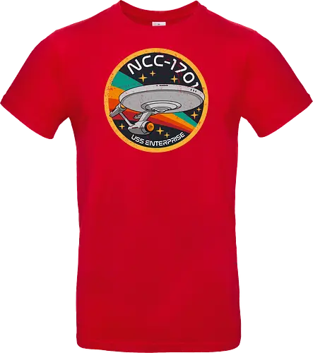 Enterprise NCC1701