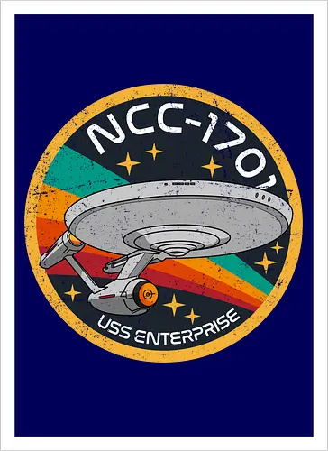 Enterprise NCC1701