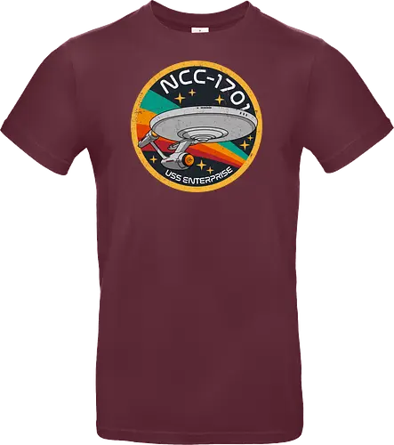 Enterprise NCC1701