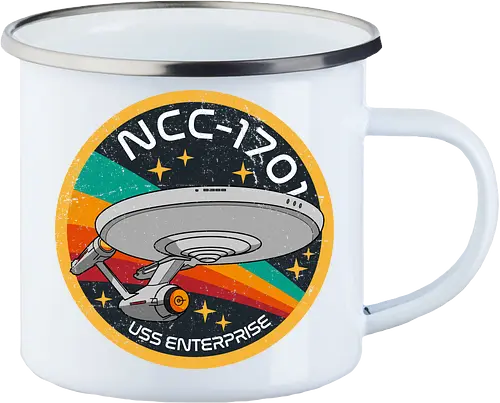 Enterprise NCC1701