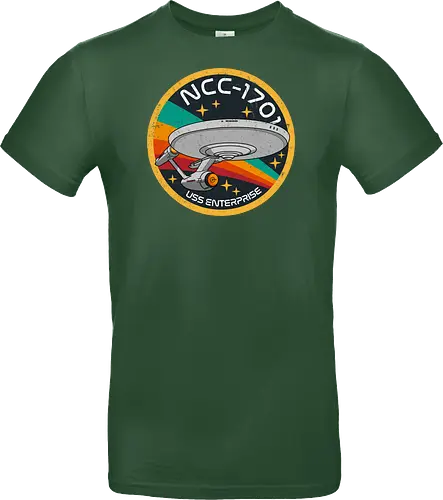 Enterprise NCC1701