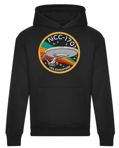 Enterprise NCC1701