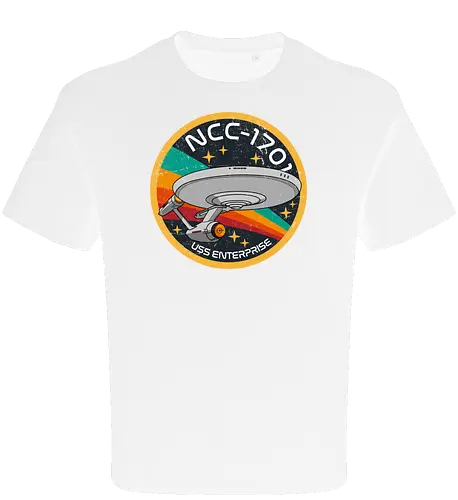 Enterprise NCC1701