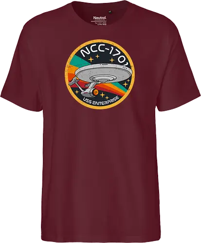 Enterprise NCC1701